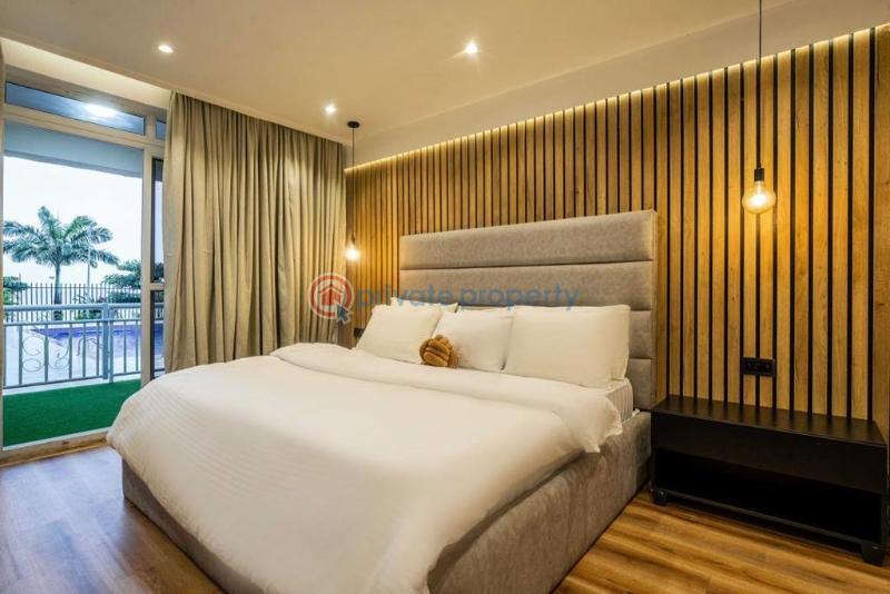 3 bedroom Flat & Apartment Short let Lekki Phase 1 Lagos - 7