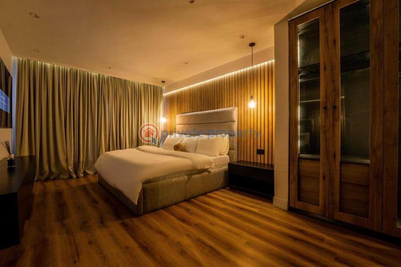 3 bedroom Flat & Apartment Short let Lekki Phase 1 Lagos - 8