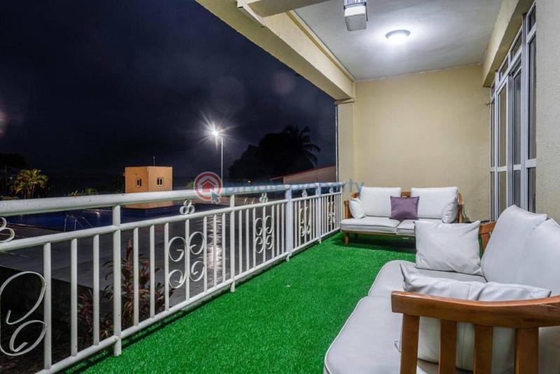 3 bedroom Flat & Apartment Short let Lekki Phase 1 Lagos - 12