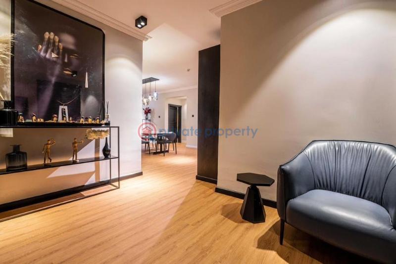 3 bedroom Flat & Apartment Short let Lekki Phase 1 Lagos - 5