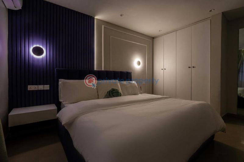 3 bedroom Flat & Apartment Short let Lekki Phase 1 Lagos - 6