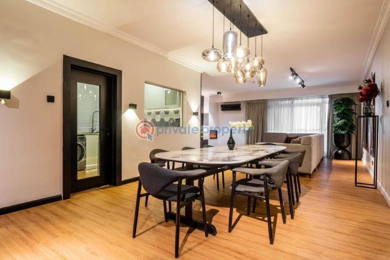 3 bedroom Flat & Apartment Short let Lekki Phase 1 Lagos - 3