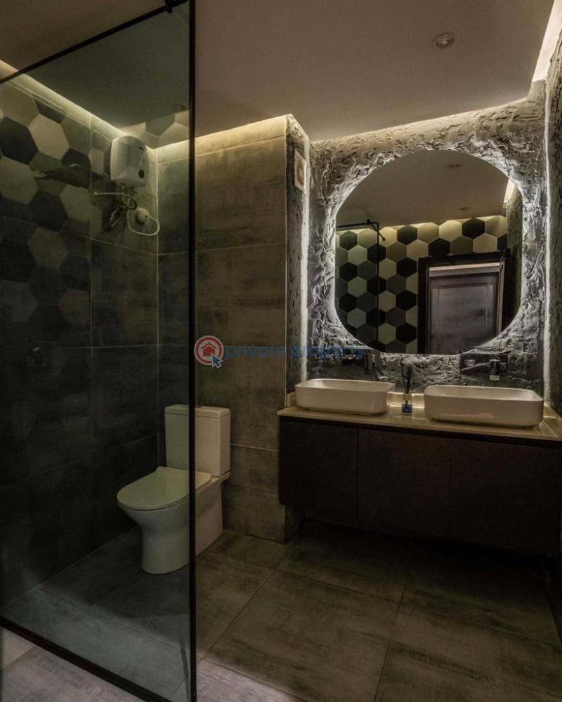 3 bedroom Flat & Apartment Short let Lekki Phase 1 Lagos - 11