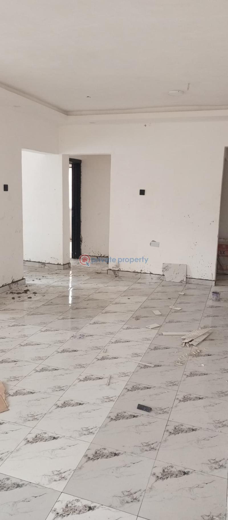 3 bedroom Flat & Apartment For Rent Cement Agege Lagos - 0