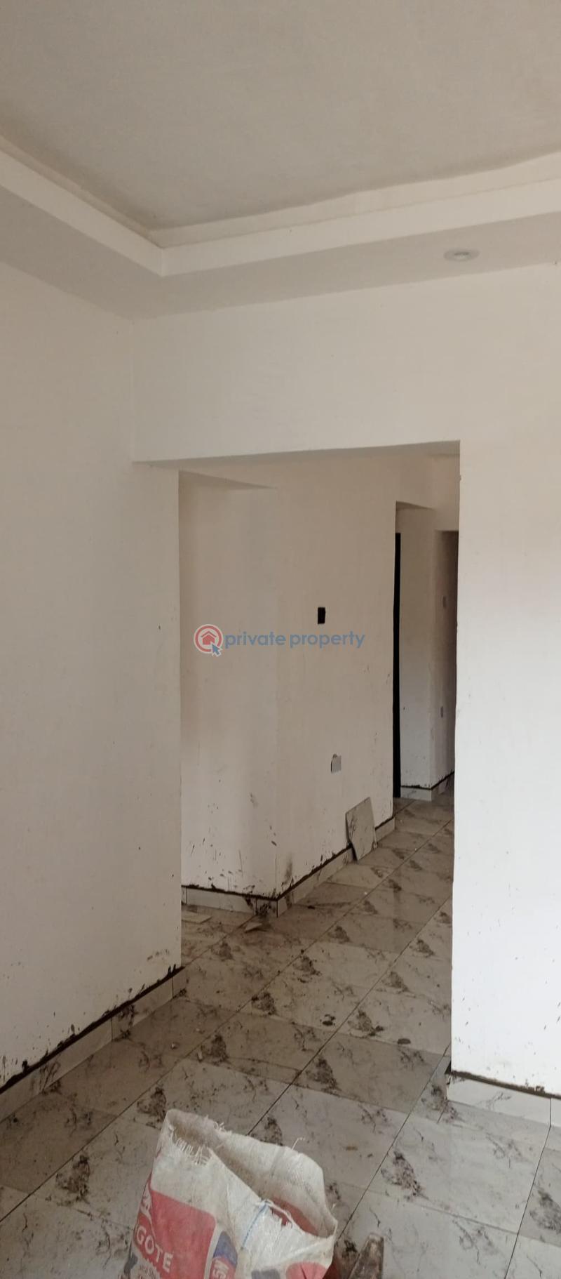 3 bedroom Flat & Apartment For Rent Cement Agege Lagos - 4