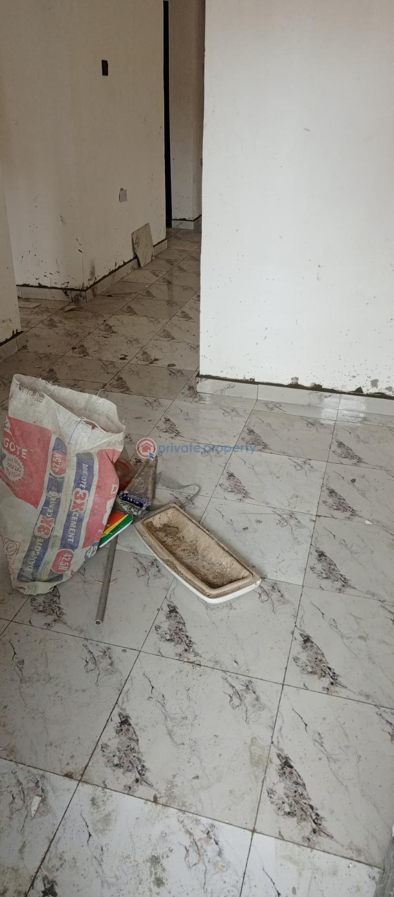 3 bedroom Flat & Apartment For Rent Cement Agege Lagos - 1