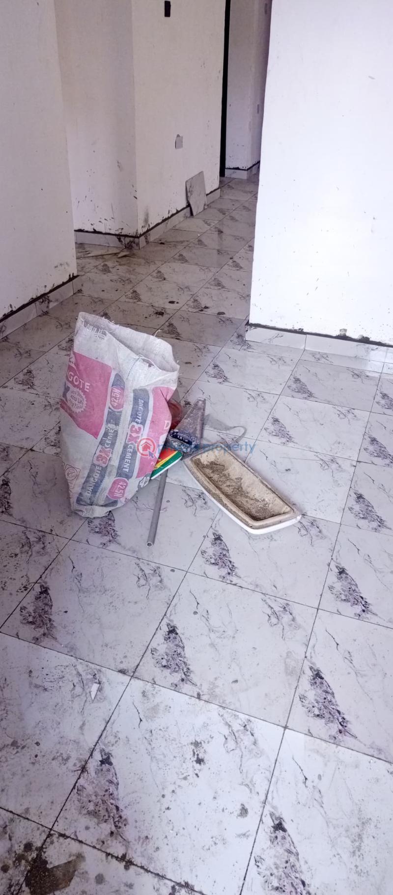 3 bedroom Flat & Apartment For Rent Cement Agege Lagos - 3