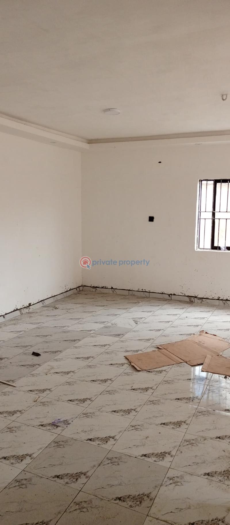 3 bedroom Flat & Apartment For Rent Cement Agege Lagos - 2