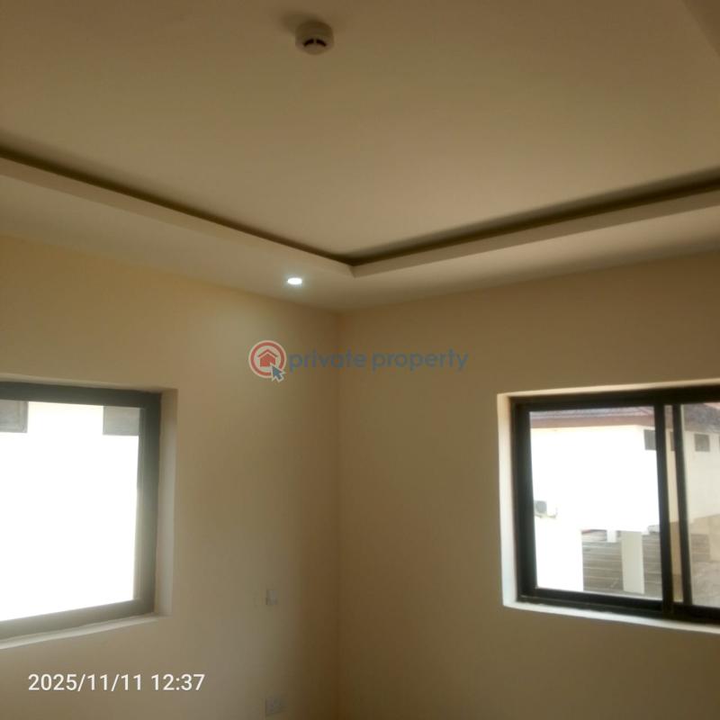 3 bedroom Flat & Apartment For Rent Glover Ikoyi Lagos - 2