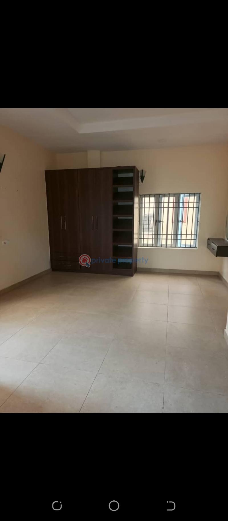 3 bedroom Terrace For Rent Osapa London Lekki Lagos - 0