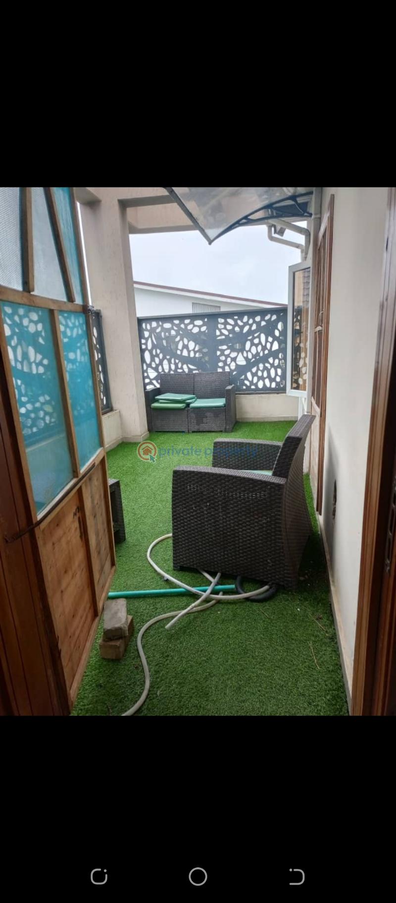 3 bedroom Terrace For Rent Osapa London Lekki Lagos - 3