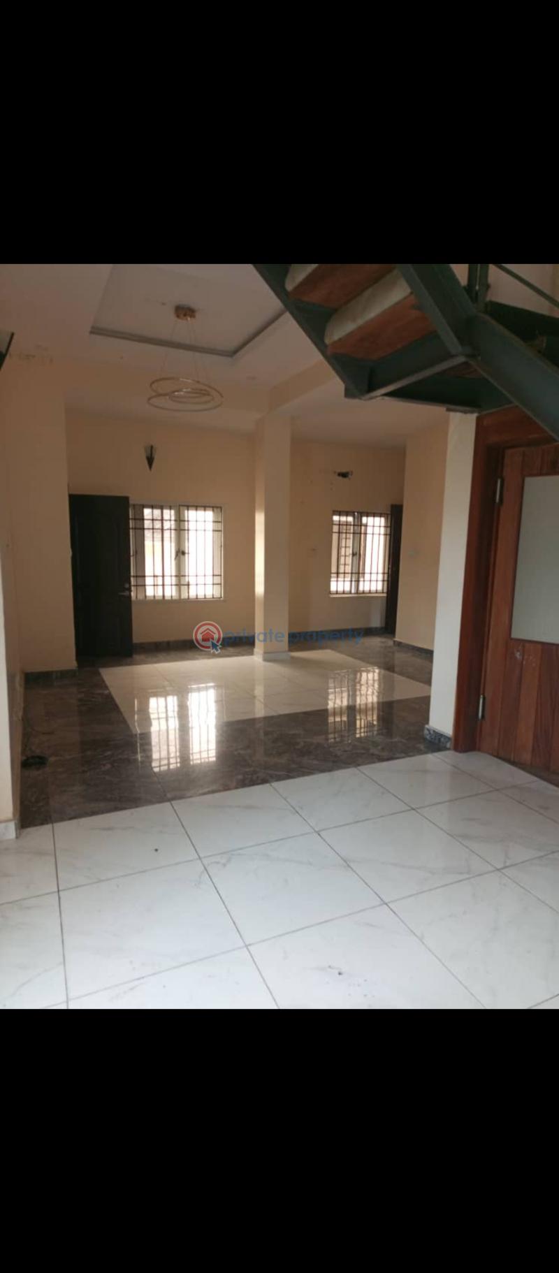 3 bedroom Terrace For Rent Osapa London Lekki Lagos - 5