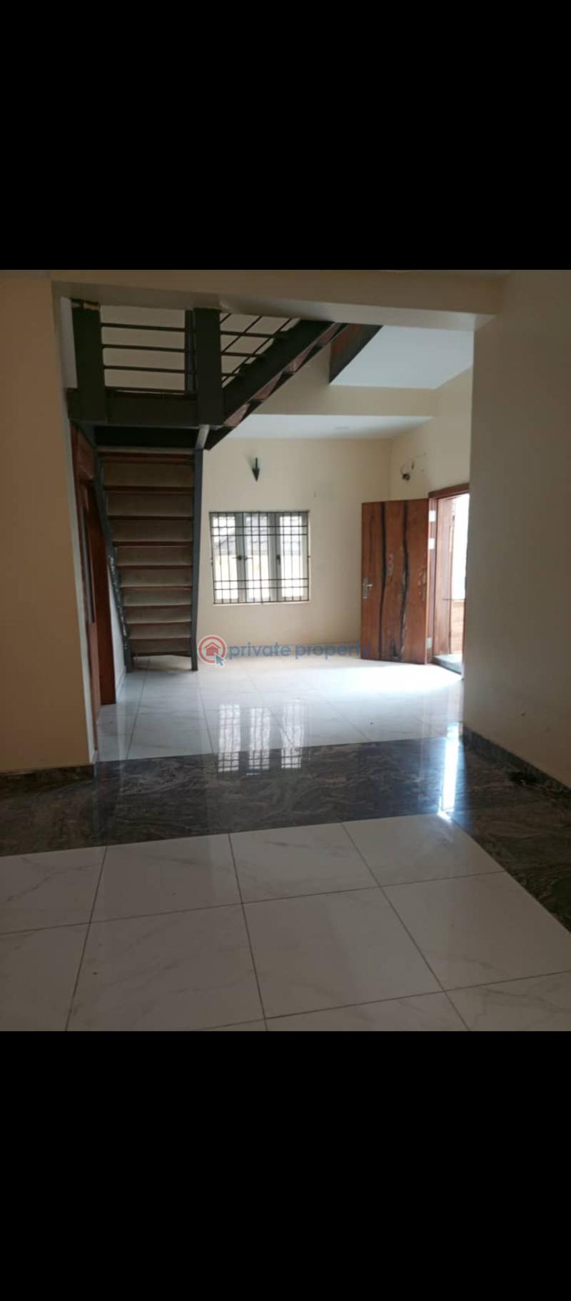 3 bedroom Terrace For Rent Osapa London Lekki Lagos - 6