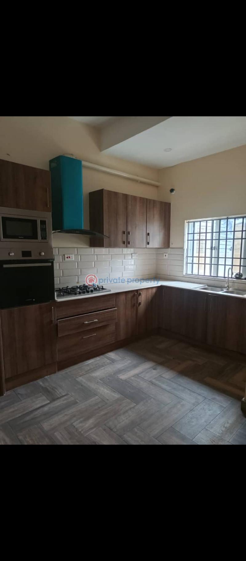 3 bedroom Terrace For Rent Osapa London Lekki Lagos - 4