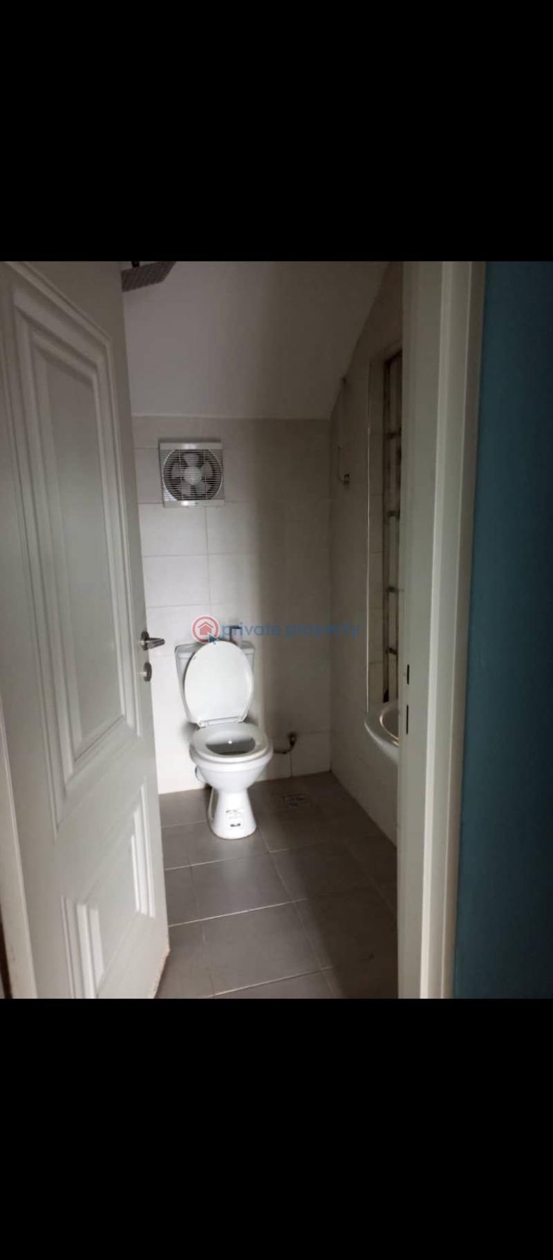 3 bedroom Terrace For Rent Osapa London Lekki Lagos - 1