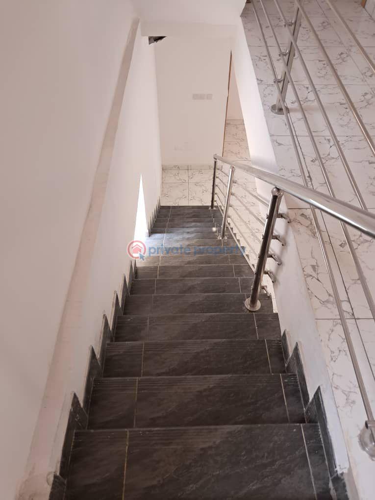 4 bedroom Detached Duplex For Sale Ikate Elegushi Lekki Lagos - 8