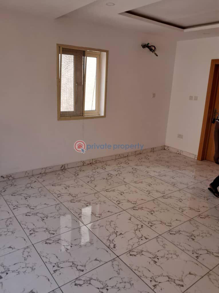 4 bedroom Detached Duplex For Sale Ikate Elegushi Lekki Lagos - 2