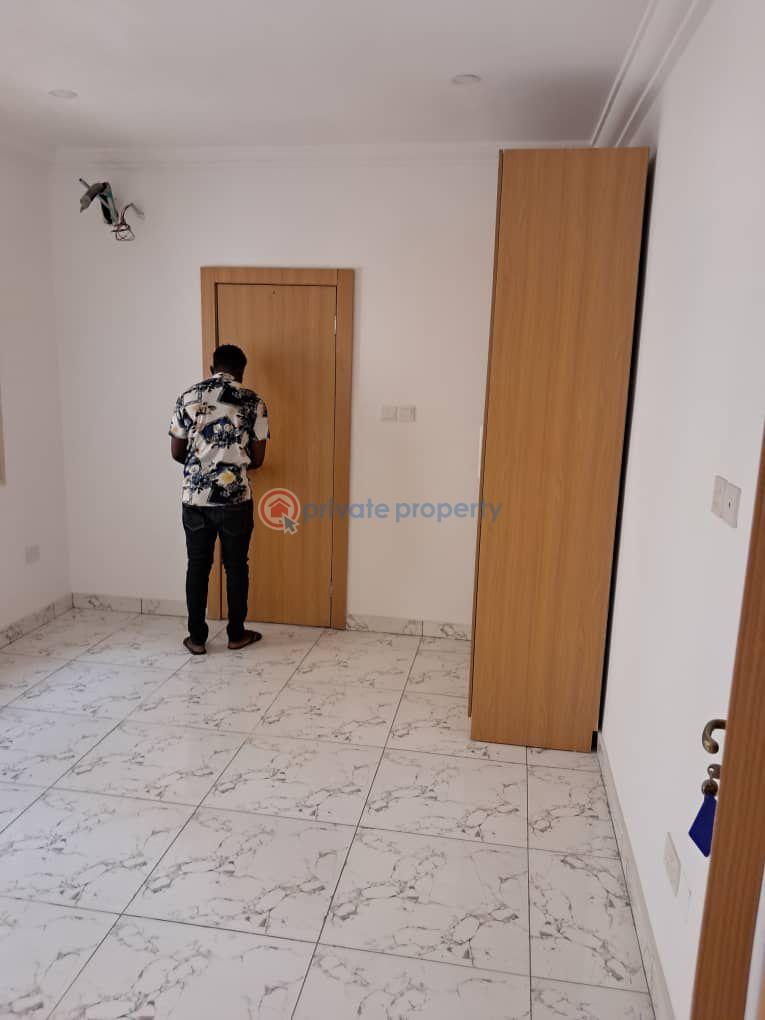 4 bedroom Detached Duplex For Sale Ikate Elegushi Lekki Lagos - 4