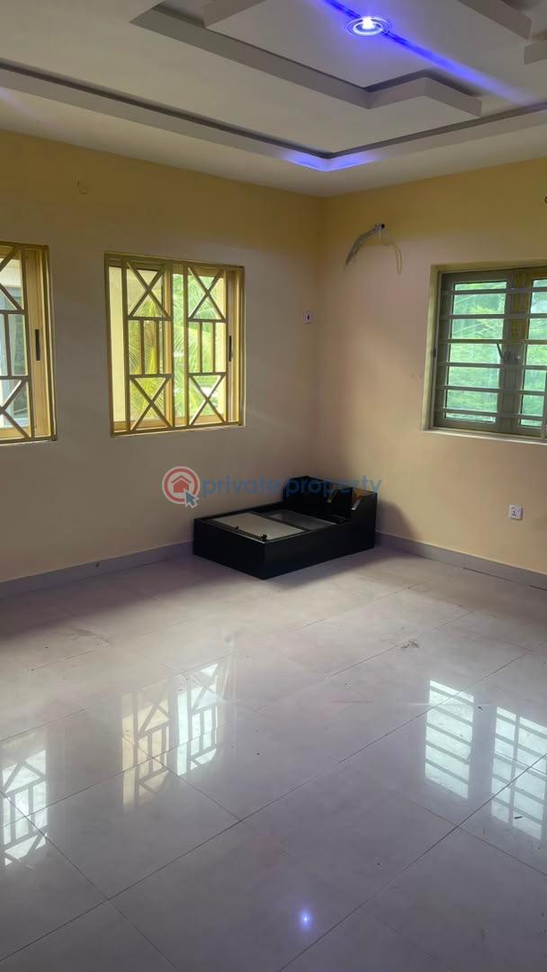 4 bedroom Semi detached Duplex For Rent Victoria Island Lagos - 11