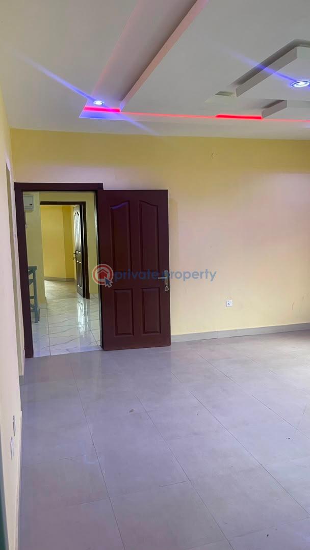 4 bedroom Semi detached Duplex For Rent Victoria Island Lagos - 15