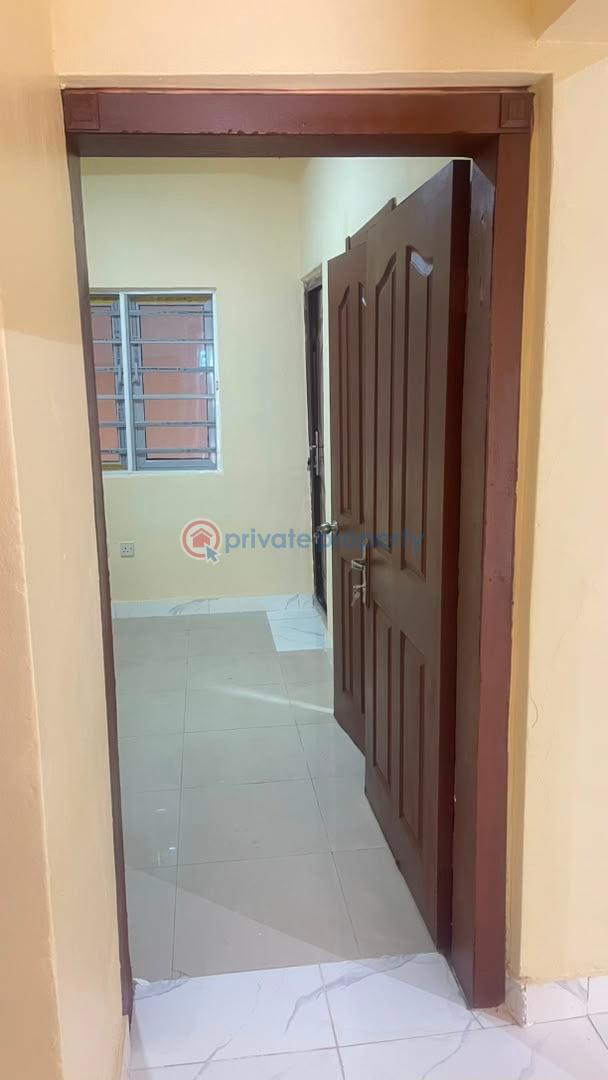 4 bedroom Semi detached Duplex For Rent Victoria Island Lagos - 4