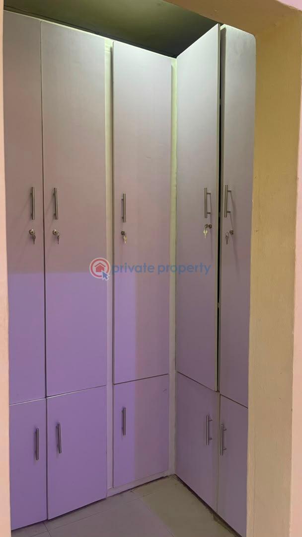 4 bedroom Semi detached Duplex For Rent Victoria Island Lagos - 5