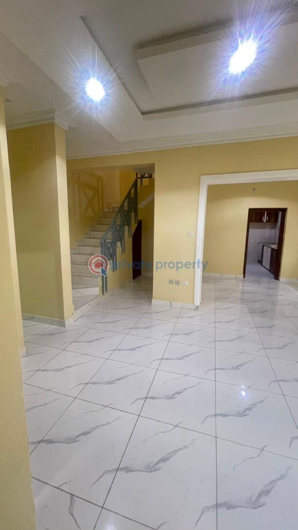 4 bedroom Semi detached Duplex For Rent Victoria Island Lagos - 8