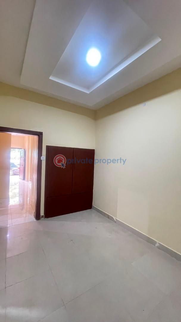 4 bedroom Semi detached Duplex For Rent Victoria Island Lagos - 16