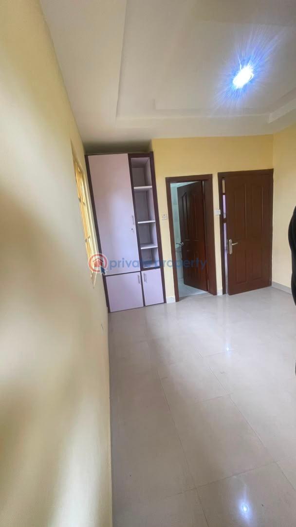 4 bedroom Semi detached Duplex For Rent Victoria Island Lagos - 9
