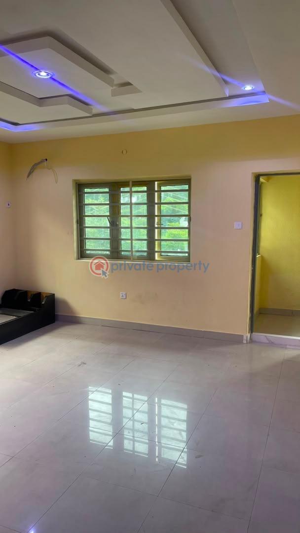 4 bedroom Semi detached Duplex For Rent Victoria Island Lagos - 2