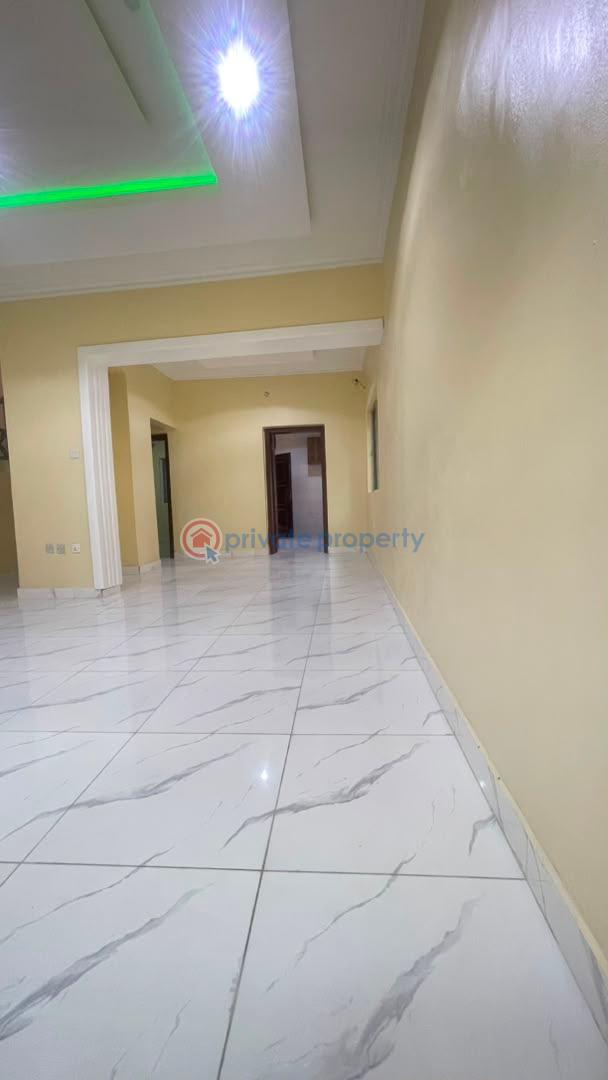 4 bedroom Semi detached Duplex For Rent Victoria Island Lagos - 3