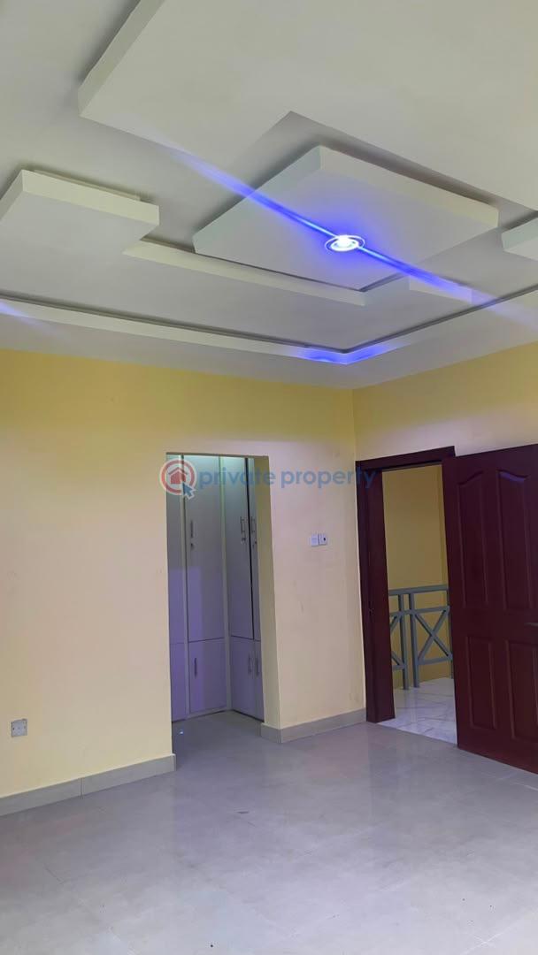 4 bedroom Semi detached Duplex For Rent Victoria Island Lagos - 18