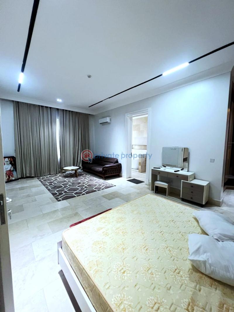 4 bedroom Flat & Apartment For Sale Victoria Island Lagos - 5