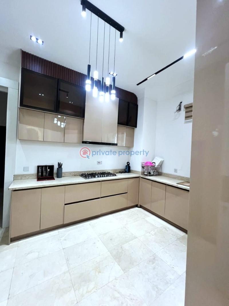 4 bedroom Flat & Apartment For Sale Victoria Island Lagos - 6