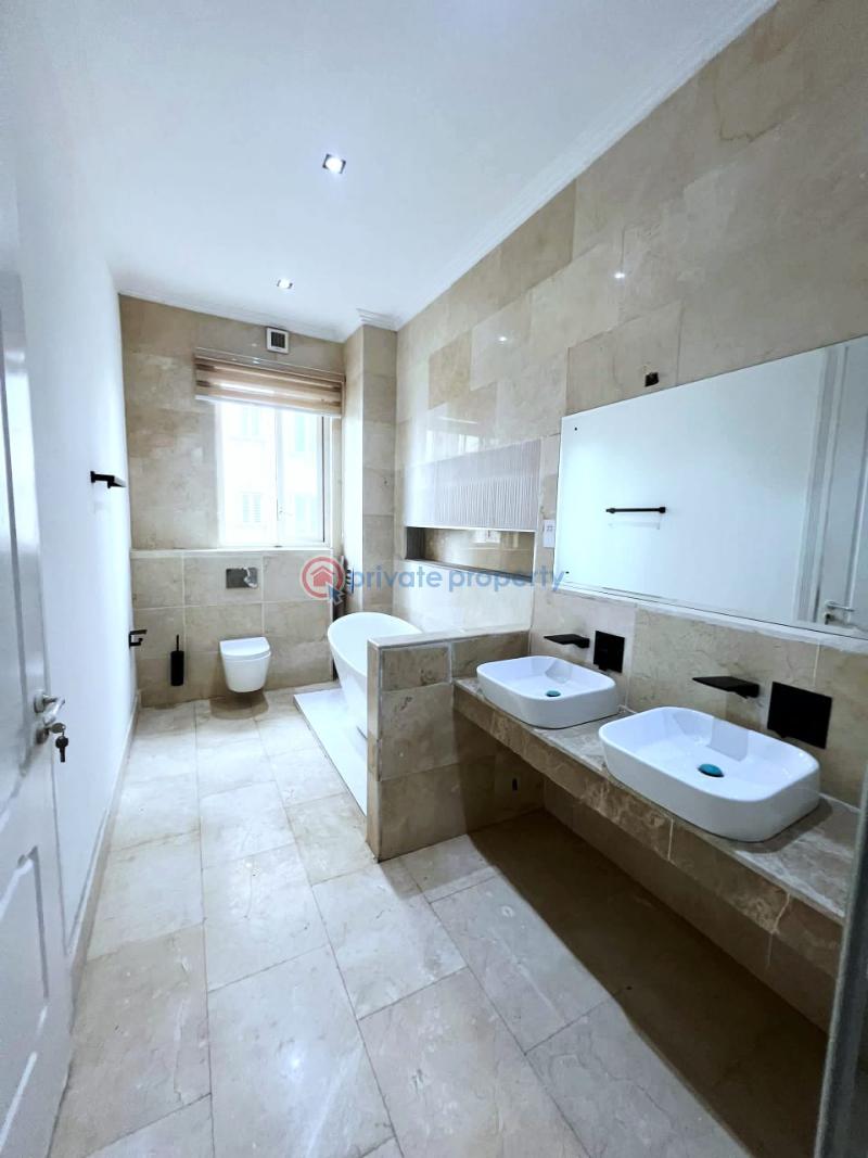 4 bedroom Flat & Apartment For Sale Victoria Island Lagos - 11
