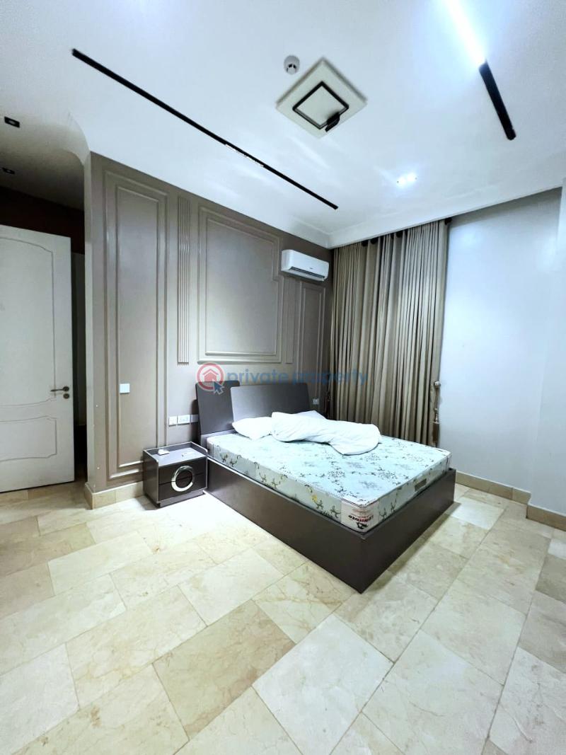 4 bedroom Flat & Apartment For Sale Victoria Island Lagos - 8