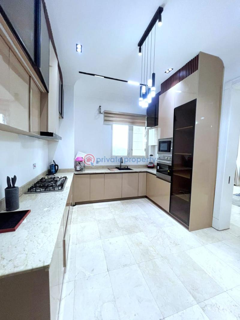 4 bedroom Flat & Apartment For Sale Victoria Island Lagos - 9