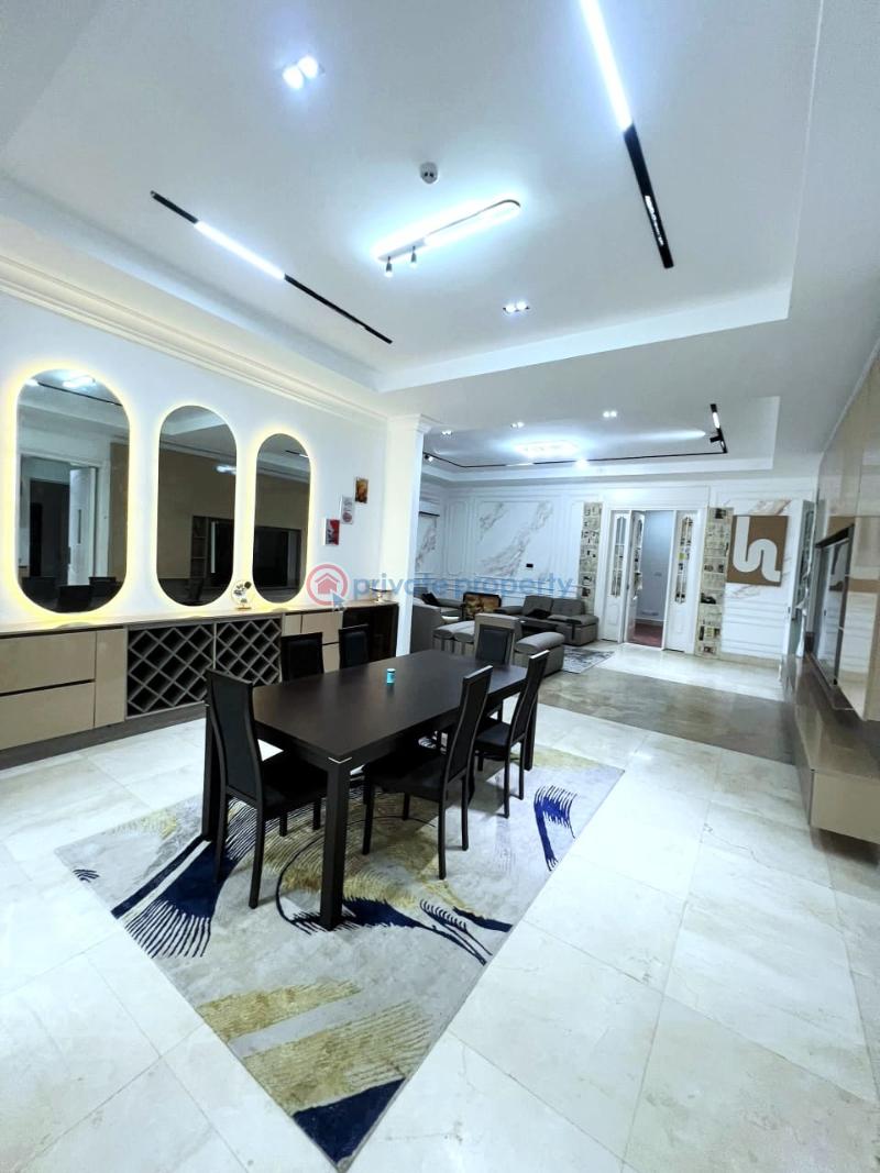 4 bedroom Flat & Apartment For Sale Victoria Island Lagos - 2