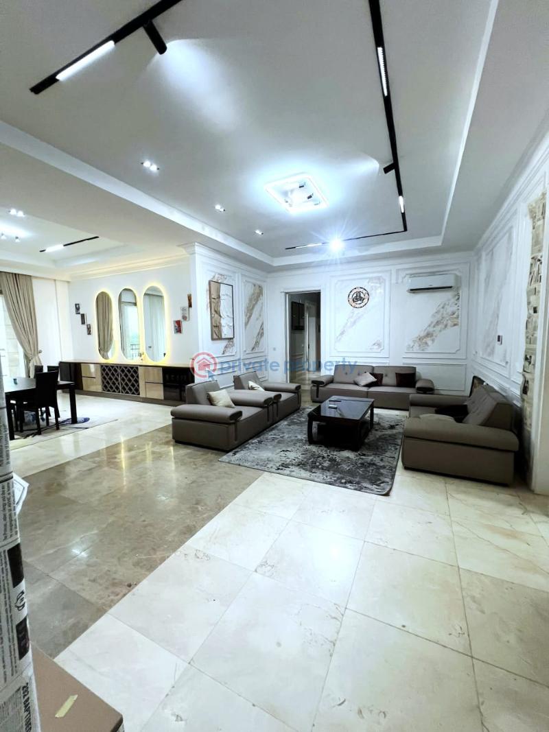 4 bedroom Flat & Apartment For Sale Victoria Island Lagos - 10