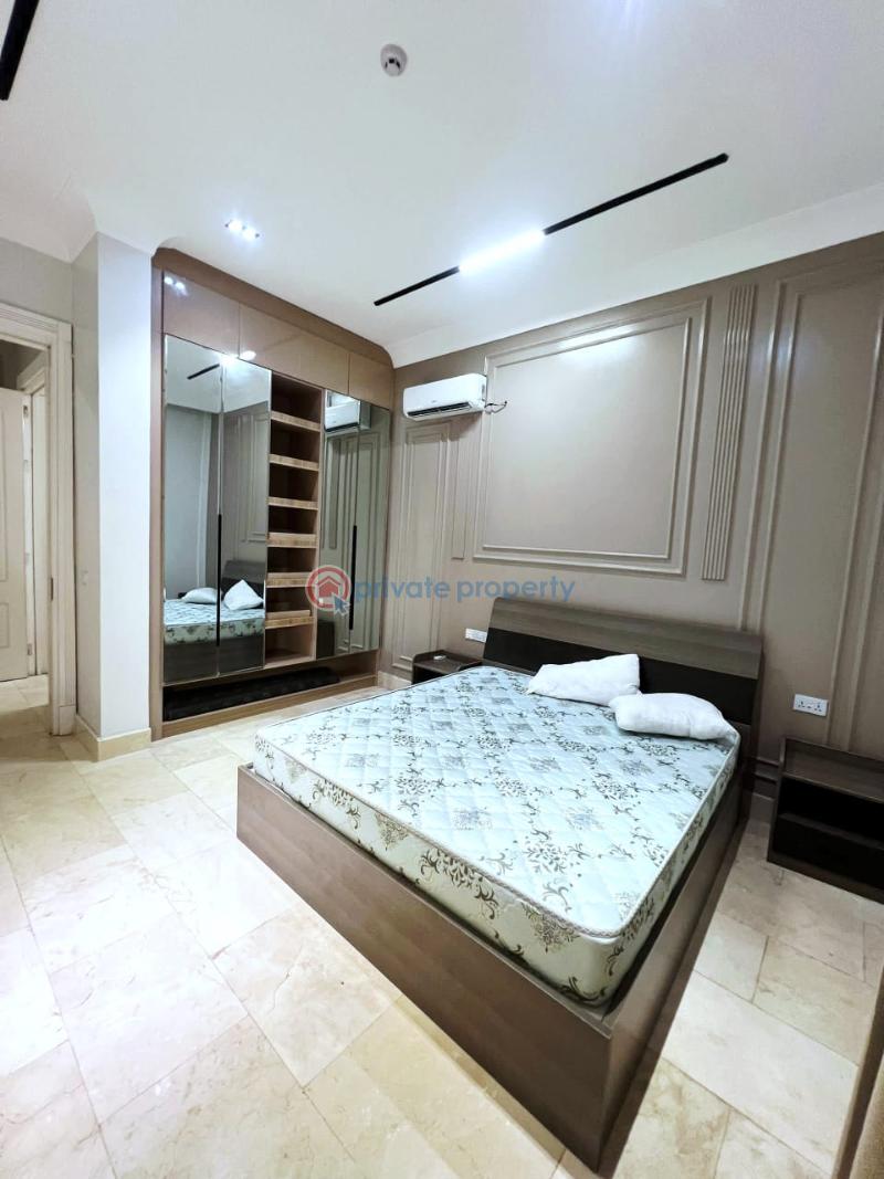 4 bedroom Flat & Apartment For Sale Victoria Island Lagos - 12