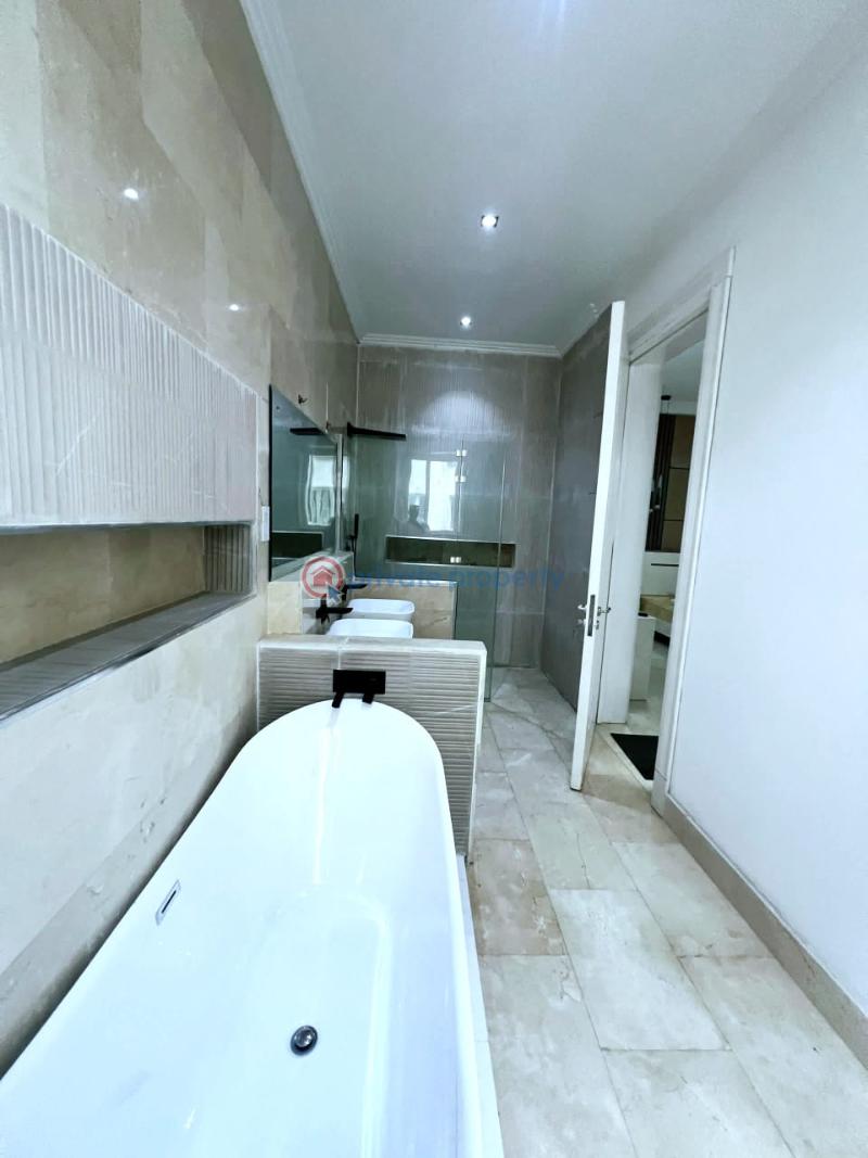 4 bedroom Flat & Apartment For Sale Victoria Island Lagos - 3