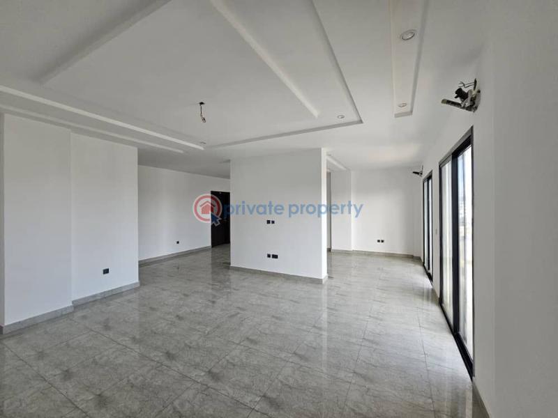 4 bedroom Block Of Flats For Rent Banana Island Ikoyi Lagos - 4