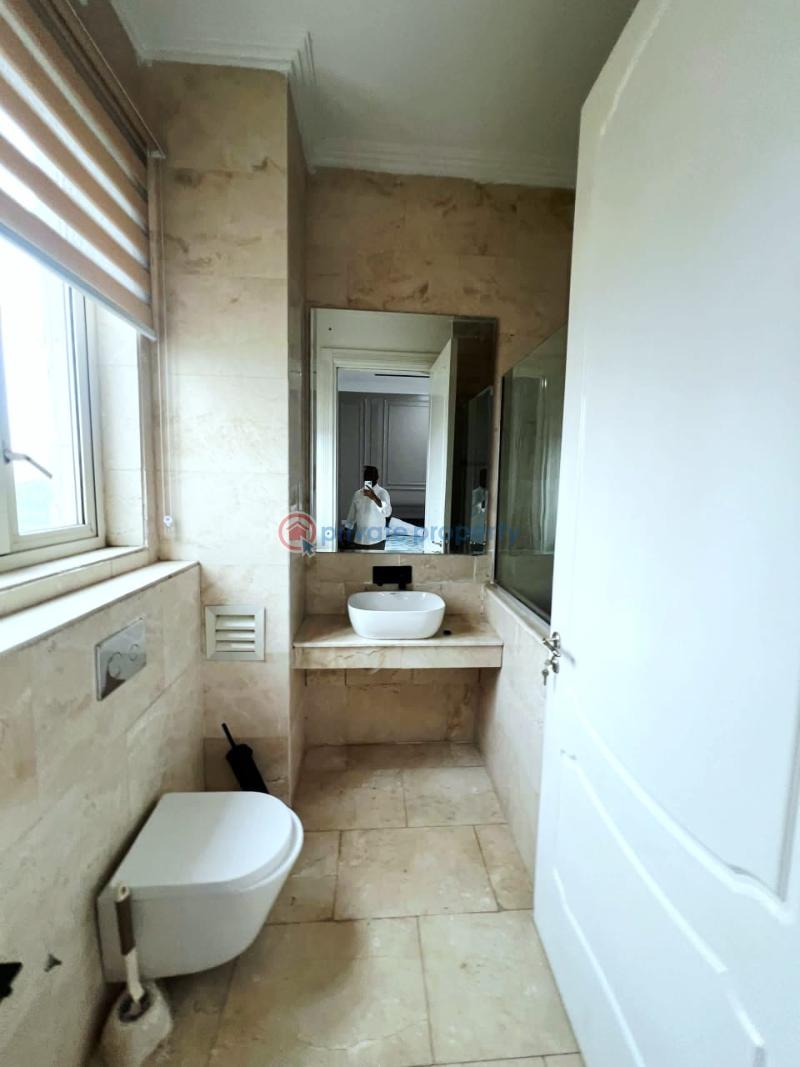 4 bedroom Flat & Apartment For Sale Victoria Island Lagos - 4