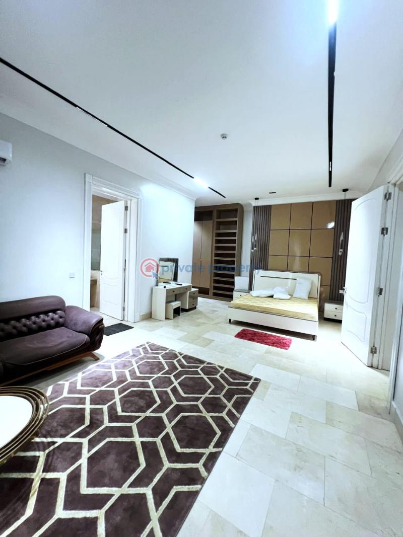4 bedroom Flat & Apartment For Sale Victoria Island Lagos - 1