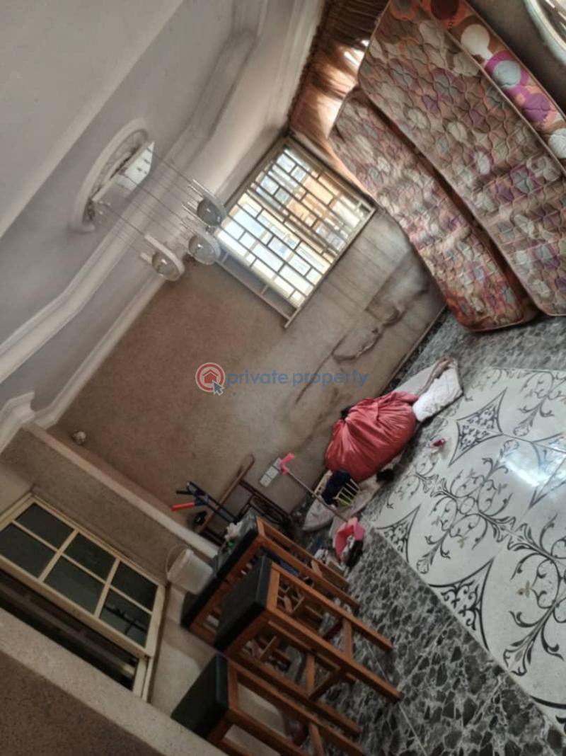 4 bedroom Bungalow For Sale Command Abule Egba Lagos - 1