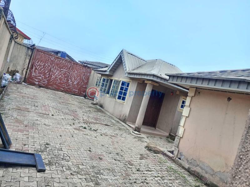 4 bedroom Bungalow For Sale Command Abule Egba Lagos - 2