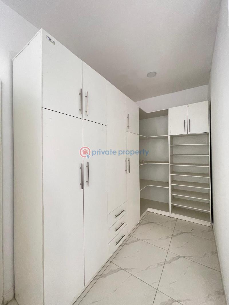 4 bedroom Detached Duplex For Sale Omole Phase 1 Ojodu Lagos - 2
