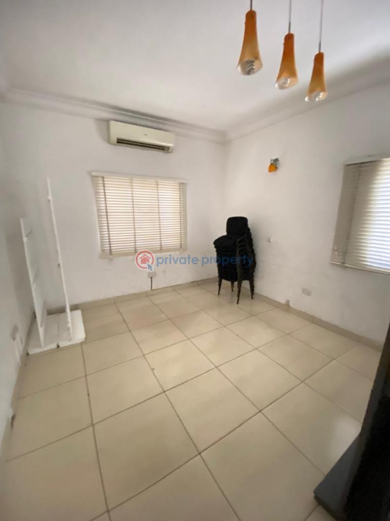 4 bedroom Detached Duplex For Rent Lekki Phase 1 Lagos - 3