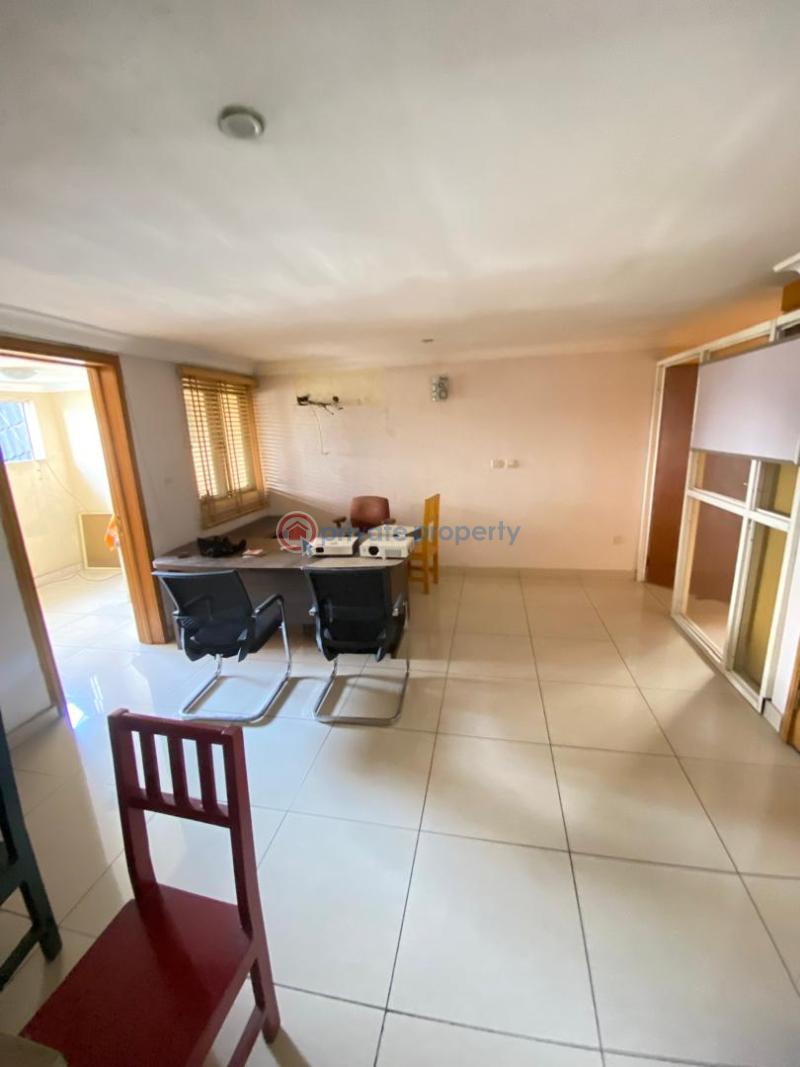 4 bedroom Detached Duplex For Rent Lekki Phase 1 Lagos - 6