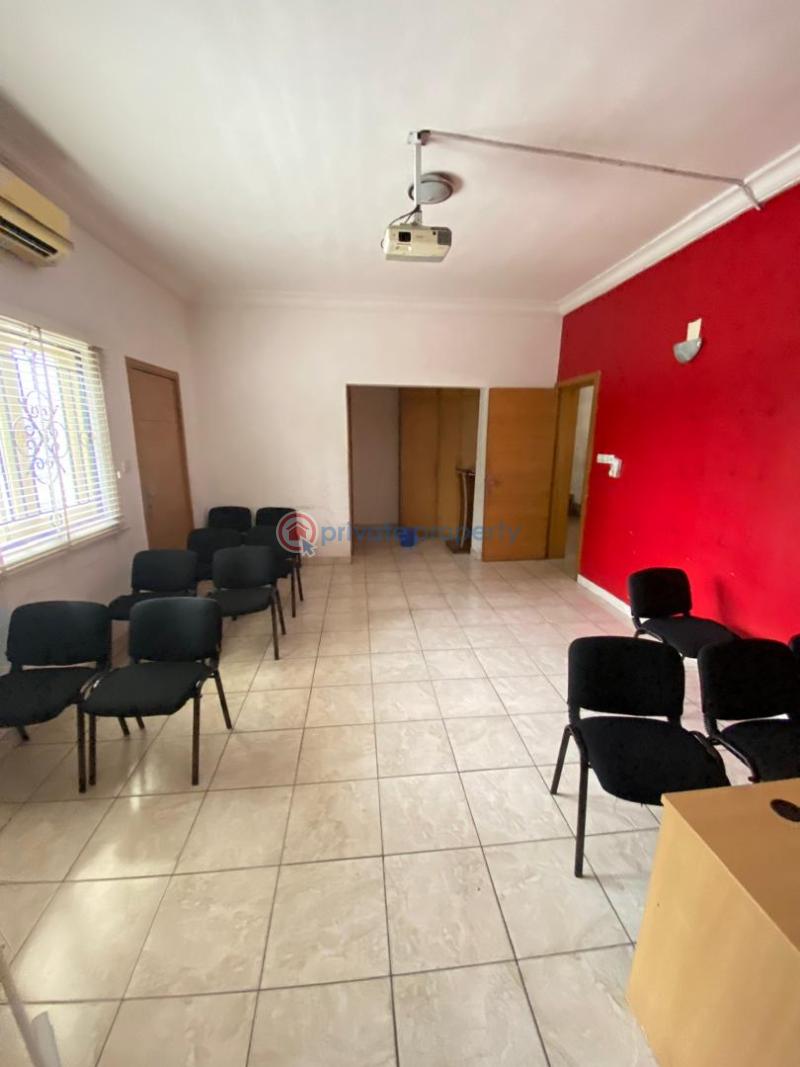 4 bedroom Detached Duplex For Rent Lekki Phase 1 Lagos - 5